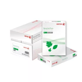   Másolópapír, újrahasznosított, A4, 80 g, XEROX Recycled Pure (LX98104)