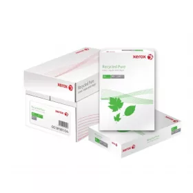   Másolópapír, újrahasznosított, A3, 80 g, XEROX Recycled Pure (LX98105)