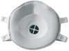Porálarc, FFP3, részecskeszűrő paneles, szeleppel Supair 23306 (ME1014)