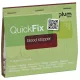 Sebtapasz utántöltő Quick Fix, 45 darabos, vérzéscsillapító, PLUM (ME1066)