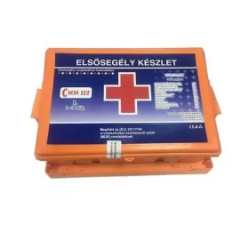 Elsősegély felszerelés 30 főig (ME33)