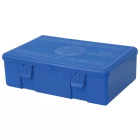   Elsősegély felszerelés személygépkocsihoz B típusú (ME49)