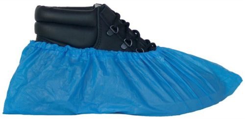 Cipővédő, nylon (ME646)