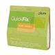Sebtapasz utántöltő Quick Fix, 45 darabos, vízálló, PLUM (ME707)