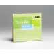Sebtapasz utántöltő Quick Fix, 45 darabos, kék, fémszálas, PLUM (ME7073)