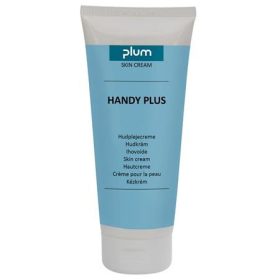   Kézvédő krém, 200 ml, munkavégzés utáni, PLUM, Handy Plus (ME862)