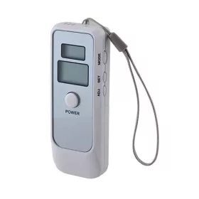   Alkoholszonda, elektromos, többször használható (ME9991H)