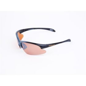   Napszemüveg HD lencsével, AVATAR War Master, fekete-szürke (MENSZ009)