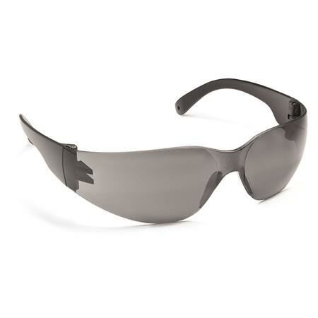 Védőszemüveg, sötétített, fényvédő lencsével, Sigma, füstszürke (MEP5)