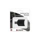 Kártyaolvasó, SD kártyához, USB 3.2 Gen 1, KINGSTON MobileLite Plus (MKOMLP)