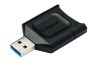 Kártyaolvasó, SD kártyához, USB 3.2 Gen 1, KINGSTON MobileLite Plus (MKOMLP)