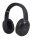 Fejhallgató, vezeték nélküli, Bluetooth 5.1, mikrofonnal, MAXELL Bass 13 BT, fekete (MXFBT13B)