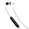 Fülhallgató, vezeték nélküli, Bluetooth 5.1, mikrofonnal, MAXELL Bass, fehér (MXFEB2W)