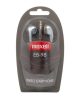 Fülhallgató, MAXELL Ear Buds 98, ezüst (MXFEB98S)