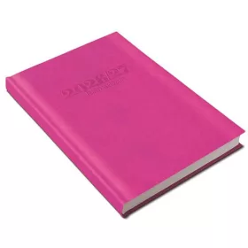   Tanári zsebkönyv, heti, 2026/2027 tanév, REALSYSTEM, pink (NAT531134U)