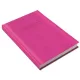 Tanári zsebkönyv, heti, 2026/2027 tanév, REALSYSTEM, pink (NAT531134U)