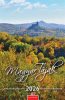 Naptár, fali, CSG, Magyar Tájak (NCFN083)