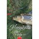 Naptár, fali, CSG Horgász  (NCFN099)