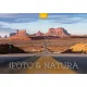 Naptár, fali, DAYLINER, Foto&Natura (NFAK221U)
