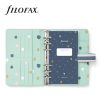 Kalendárium, gyűrűs, betétlapokkal, personal méret, FILOFAX Good Vibes (NFX022686)
