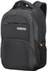 Notebook hátizsák, 15,6, AMERICAN TOURISTER Urban Groove, fekete (NHATU15B)