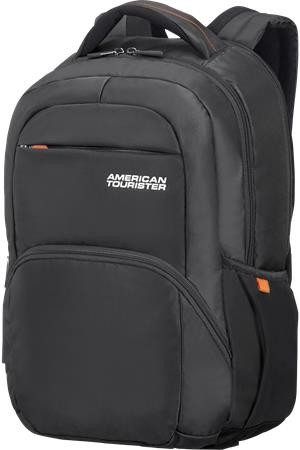 Notebook hátizsák, 15,6, AMERICAN TOURISTER Urban Groove, fekete (NHATU15B)