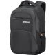 Notebook hátizsák, 15,6, AMERICAN TOURISTER Urban Groove, fekete (NHATU15B)