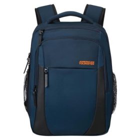   Notebook hátizsák, 15,6, AMERICAN TOURISTER Urban Groove, sötétkék (NHATU15DBL)