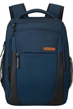 Notebook hátizsák, 15,6, AMERICAN TOURISTER Urban Groove, sötétkék (NHATU15DBL)