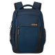 Notebook hátizsák, 15,6, AMERICAN TOURISTER Urban Groove, sötétkék (NHATU15DBL)