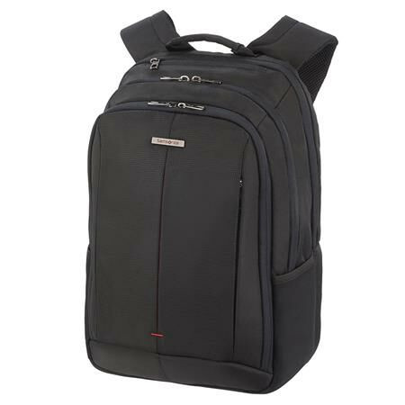Notebook hátizsák, 15,6, SAMSONITE GuardIT 2.0, fekete (NHSG215B)