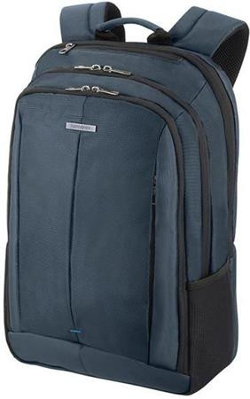 Notebook hátizsák, 17,3, SAMSONITE GuardIT 2.0, kék (NHSG217BL)