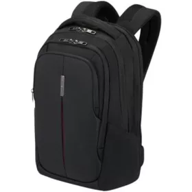   Notebook hátizsák, 14,1, SAMSONITE Guardit 3.0, fekete (NHSGU14B)