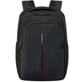   Notebook hátizsák, 14,1, ülés alá helyezhető, SAMSONITE Guardit 3.0, fekete (NHSGUK14B)