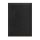 Naptár, tervező, B5, napi, TOPTIMER, Image, fekete (NKI020FKU)