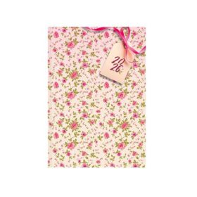 Naptár, tervező, A5, heti, TOPTIMER Joy, masni (NKJ015MU)