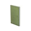 Zsebnaptár, álló elrendezésű, TOPTIMER Linea, zöld (NKL035ZU)