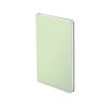 Naptár, tervező, B6, heti, TOPTIMER Pastel, zöld (NKP012ZU)