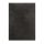 Naptár, tervező, B5, napi, TOPTIMER Traditional, fekete (NKT020FKU)