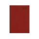 Naptár, tervező, A5, napi, TOPTIMER Traditional, bordó (NKT021BOU)