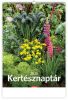 Naptár, fali, TOPTIMER Kertésznaptár (NKT0931725)