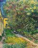 Naptár, fali, TOPTIMER, Vincent van Gogh (NKT09603)