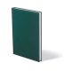 Tárgyalási napló, A4, TOPTIMER, Traditional, zöld (NKT160Z)