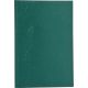 Tárgyalási napló, B5, TOPTIMER, Traditional, zöld (NKT162Z)
