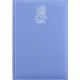 Naptár, tervező, A5, napi, DAYLINER, MyPastel, kék (NMPNKU)