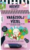 Varázsolj vízzel - Húsvét