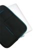 Notebook tok, 15,6, SAMSONITE Airglow Sleeves, fekete-kék (NSAS15BB)