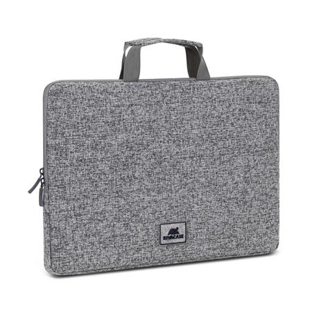 Notebook tok, 15,6, RIVACASE Anvik 7915, világosszürke (NTRA7915DG)