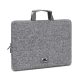 Notebook tok, 15,6, RIVACASE Anvik 7915, világosszürke (NTRA7915DG)