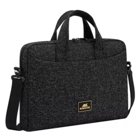 Notebook táska, 14, RIVACASE Anvik 7921, fekete (NTRA7921B)